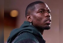 Pogba Invests in Saudi Arabian Camel Racing Team Pogba Invests in Saudi Arabian Camel Racing Team