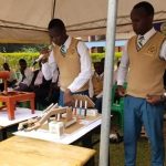 Inaugural National Catholic Schools Science Fair Inaugural National Catholic Schools Science Fair