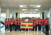 King’S College Budo Excels at 2025 Math Convention King'S College Budo Excels at 2025 Math Convention