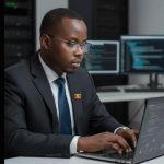 Uganda Launches Nationwide Cyber War Fighters Recruitment Uganda Launches Nationwide Cyber War Fighters Recruitment