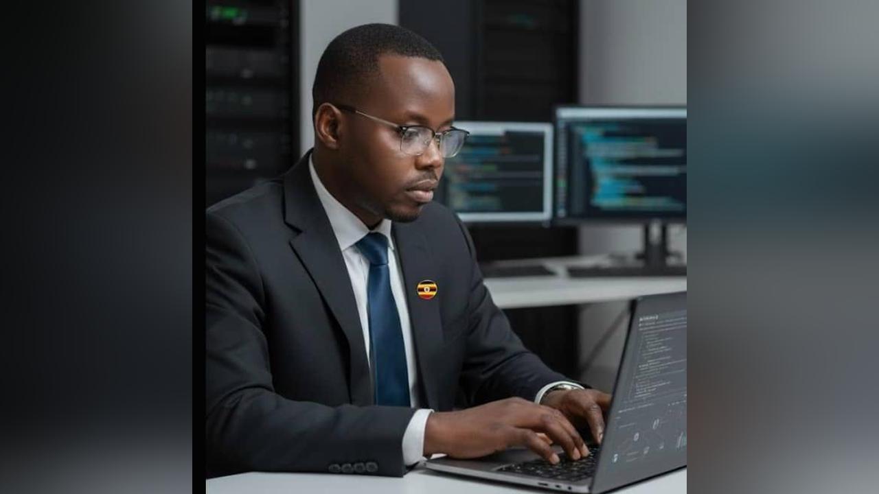 Uganda Launches Nationwide Cyber War Fighters Recruitment Uganda Launches Nationwide Cyber War Fighters Recruitment