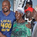 Munyagwa Hails Parents for Nurturing Presidential Material Munyagwa Hails Parents for Nurturing Presidential Material