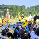 Museveni Promises Industrial Park and Skilling Hub for Bunyoro Museveni Promises Industrial Park and Skilling Hub for Bunyoro