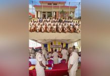 Prisons Council Meets to Improve Governance and Professionalism Prisons Council Meets to Improve Governance and Professionalism