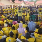 NRM Boosts Grassroots Efforts in Butaleja District NRM Boosts Grassroots Efforts in Butaleja District
