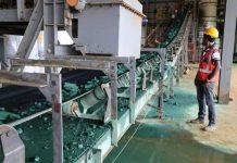 Gathering Africans to Advance Industrial Growth Gathering Africans to Advance Industrial Growth