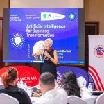 Ugandan Businesses must Embrace Artificial Intelligence now Ugandan Businesses must Embrace Artificial Intelligence now