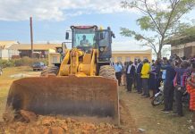 Mbale Breaks Ground on Shs9Bn District Headquarters Mbale Breaks Ground on Shs9Bn District Headquarters