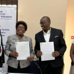 Nche Psfu Sign Mou to Strengthen Higher Education Links Nche Psfu Sign Mou to Strengthen Higher Education Links