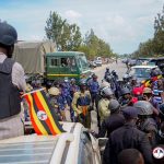 Bobi Wine Blames Security Forces for Student’S Death Bobi Wine Blames Security Forces for Student'S Death
