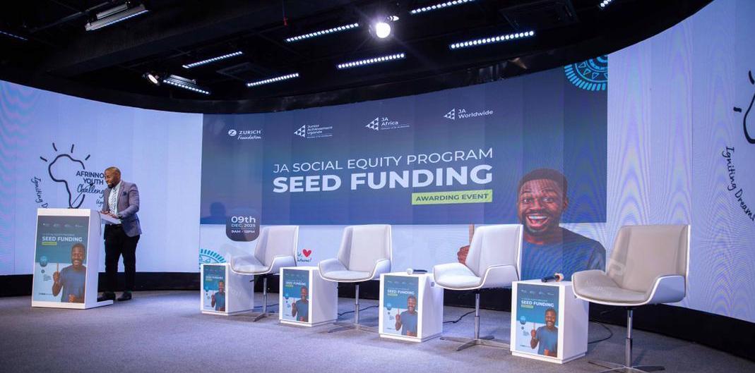 Creating Bright Futures through Junior Achievement Awards Creating Bright Futures through Junior Achievement Awards