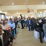 Buganda Clan Heads Urged to Engage Youth for Culture Buganda Clan Heads Urged to Engage Youth for Culture