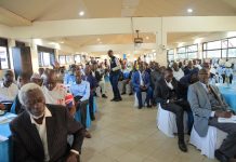 Buganda Clan Heads Urged to Engage Youth for Culture Buganda Clan Heads Urged to Engage Youth for Culture