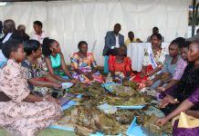 Buganda Marks 75 Years of Luganda Language Promotion Buganda Marks 75 Years of Luganda Language Promotion