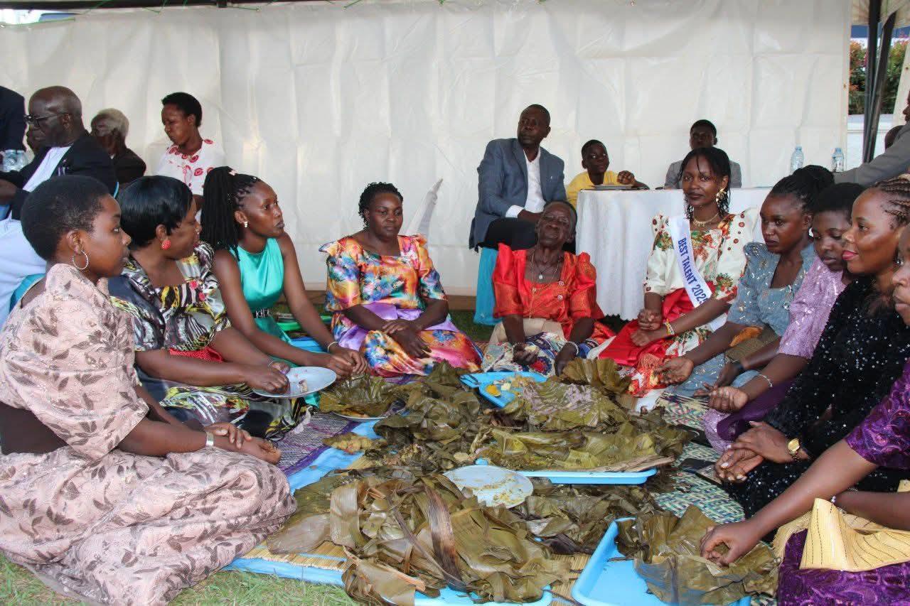 Buganda Marks 75 Years of Luganda Language Promotion Buganda Marks 75 Years of Luganda Language Promotion