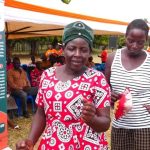 Kumi Activists Seek Solutions to GBV after Campaign Kumi Activists Seek Solutions to GBV after Campaign