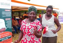 Kumi Activists Seek Solutions to GBV after Campaign Kumi Activists Seek Solutions to GBV after Campaign