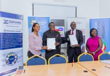 EACOP Partners with Industry Enhancement Centre EACOP Partners with Industry Enhancement Centre