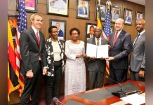 Five-Year Agreement Boosts Health Financing and Prevention Five-Year Agreement Boosts Health Financing and Prevention
