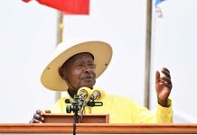 We Shall use Oil to Create Wealth for Ugandans We Shall use Oil to Create Wealth for Ugandans