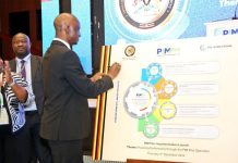 Govt Launches USD 200 Million World Bank–Funded PIM Govt Launches USD 200 Million World Bank–Funded PIM