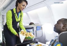 Rwandair Launches Successful Kigali-Zanzibar-Mombasa Route Rwandair Launches Successful Kigali-Zanzibar-Mombasa Route