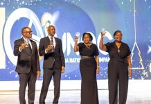 Nankabirwa Praises UNOC at 10Th Anniversary Celebration Nankabirwa Praises UNOC at 10Th Anniversary Celebration