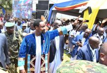 Kyabazinga Advocates Digital Literacy for Busoga Youth Kyabazinga Advocates Digital Literacy for Busoga Youth