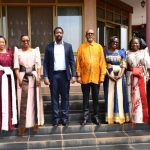 Kyabazinga Supports Heifer’S Shs182Bn Youth Project Kyabazinga Supports Heifer'S Shs182Bn Youth Project