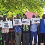 Sickle Cell Awareness Campaign Empowers Families in Abako Sickle Cell Awareness Campaign Empowers Families in Abako