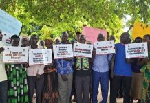 Sickle Cell Awareness Campaign Empowers Families in Abako Sickle Cell Awareness Campaign Empowers Families in Abako