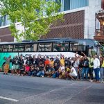Kayoola E-Coach Completes 7,125Km Journey to Cape Town Kayoola E-Coach Completes 7,125Km Journey to Cape Town