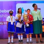 Parental Care Bushenyi King’S College Budo Win Debate Championships Parental Care Bushenyi King’S College Budo Win Debate Championships