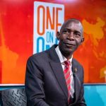 Luttamaguzi Questions Legality of New Polling Stations Luttamaguzi Questions Legality of New Polling Stations