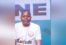 Kasibante Condemns Police Military Brutality Ahead of 2026 Kasibante Condemns Police Military Brutality Ahead of 2026