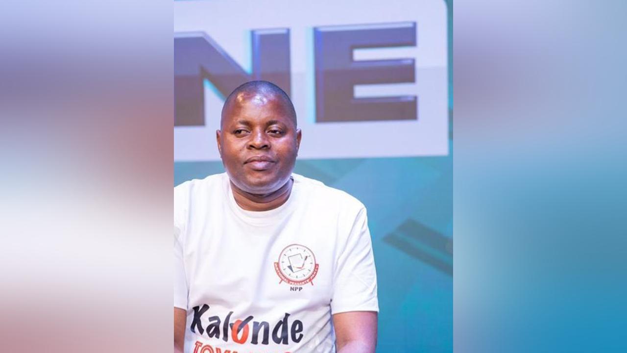 Kasibante Condemns Police Military Brutality Ahead of 2026 Kasibante Condemns Police Military Brutality Ahead of 2026