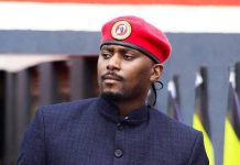 Nup’S Lewis Rubongoya Critiques Campaign Rule Enforcement Nup'S Lewis Rubongoya Critiques Campaign Rule Enforcement