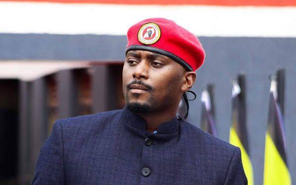 Nup'S Lewis Rubongoya Critiques Campaign Rule Enforcement Nup'S Lewis Rubongoya Critiques Campaign Rule Enforcement