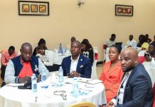 Youth, Officials Call for Stronger Measures against Online Violence Youth, Officials Call for Stronger Measures against Online Violence