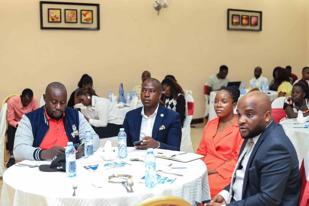 Youth, Officials Call for Stronger Measures against Online Violence Youth, Officials Call for Stronger Measures against Online Violence