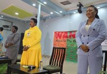 Journalists Lead Civic Engagement in Teso with Woman MP Debate Journalists Lead Civic Engagement in Teso with Woman MP Debate