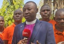 Democratic Front Boosts Grassroots Mobilization Mityana Democratic Front Boosts Grassroots Mobilization Mityana