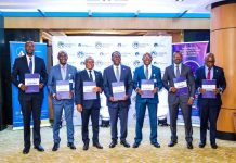 Service Cops, Centenary Bank Partner to Deepen Financial Inclusion Service Cops, Centenary Bank Partner to Deepen Financial Inclusion