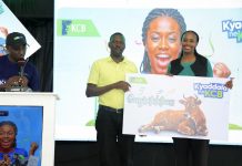 Sunset of Kcb’S Kyaddala Launches Kikapu Rewards Campaign Sunset of Kcb'S Kyaddala Launches Kikapu Rewards Campaign