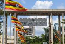 Mps Summoned to Receive National Budget Framework Paper Mps Summoned to Receive National Budget Framework Paper