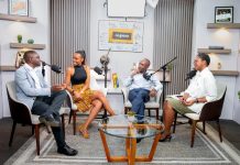 Rising Innovators Position Uganda as Hub for Solutions Rising Innovators Position Uganda as Hub for Solutions