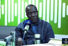 Nimd Director Advocates Dialogue and Dignity before 2026 Nimd Director Advocates Dialogue and Dignity before 2026