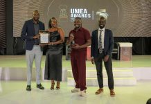 Airtel Uganda Wins PR Campaign of the Year Award Airtel Uganda Wins PR Campaign of the Year Award