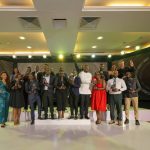 Winners Crowned at Fifth Marketing Excellence Awards Winners Crowned at Fifth Marketing Excellence Awards