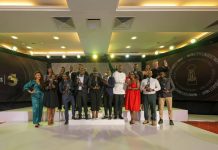 Winners Crowned at Fifth Marketing Excellence Awards Winners Crowned at Fifth Marketing Excellence Awards